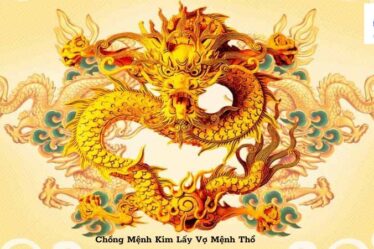 Chồng Mệnh Kim Lấy Vợ Mệnh Thổ