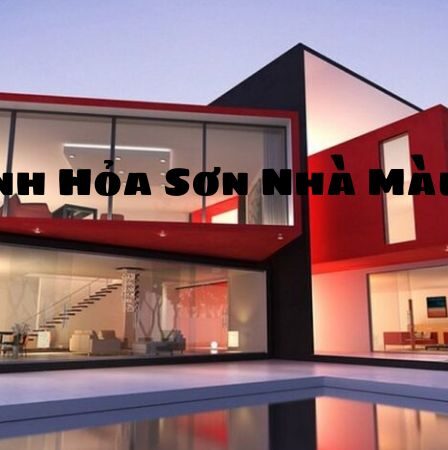 Mệnh Hỏa Sơn Nhà Màu Gì